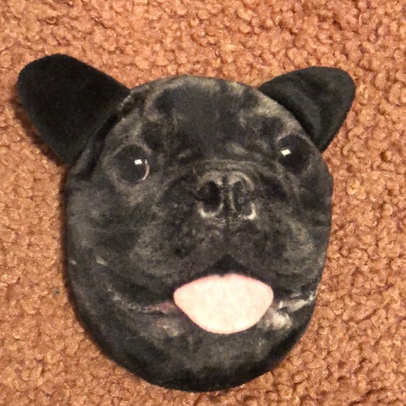 Handbags - Pug Coin Purse